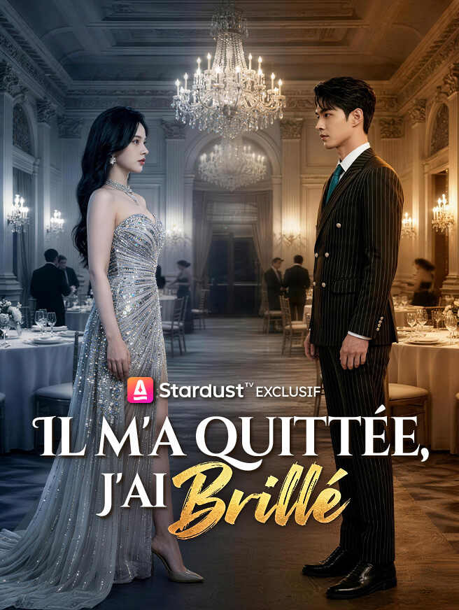 Il m'a quittée, J'ai brillé