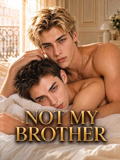 Not My Brother poster