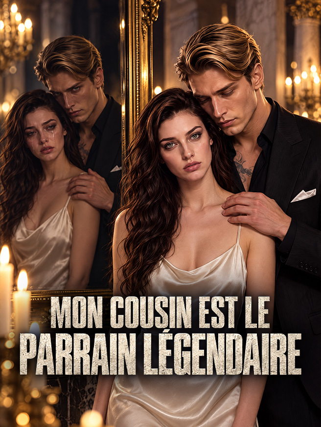Mon Cousin Est Le Parrain Légendaire