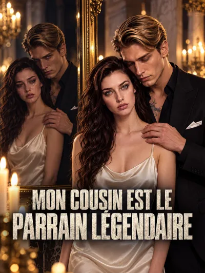Mon Cousin Est Le Parrain Légendaire poster