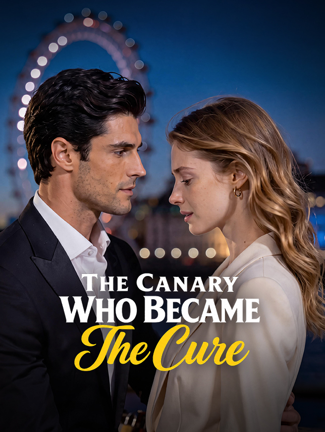The Canary Who Became the Cure