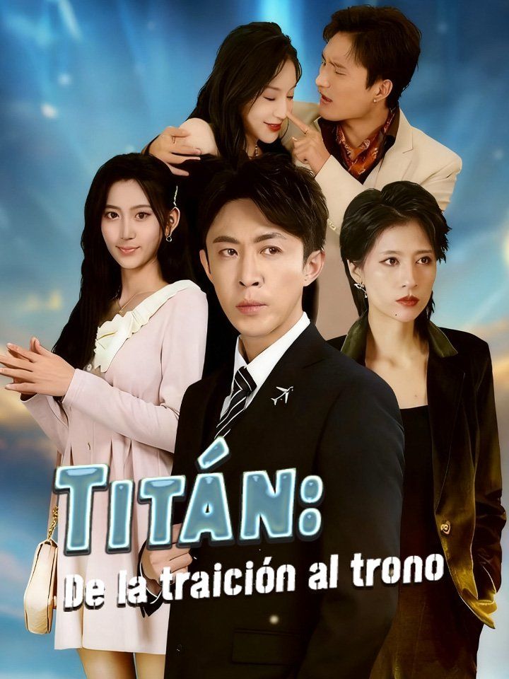 Titán: De la traición al trono