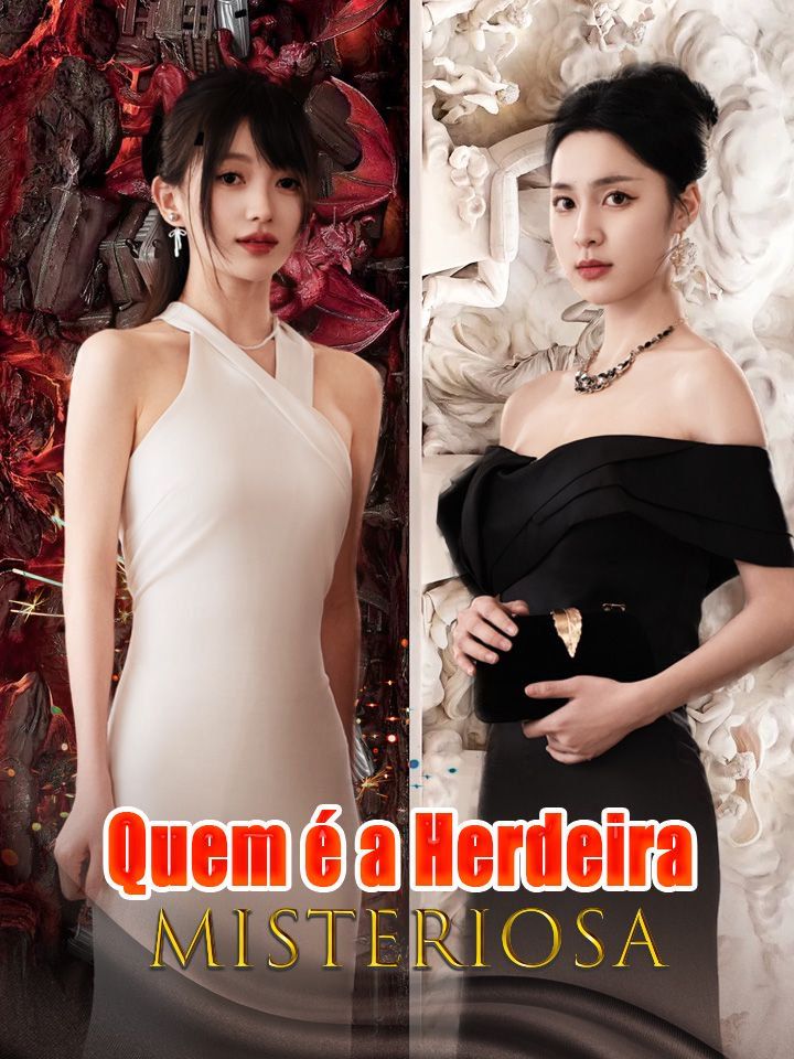 Quem é a Herdeira Misteriosa
