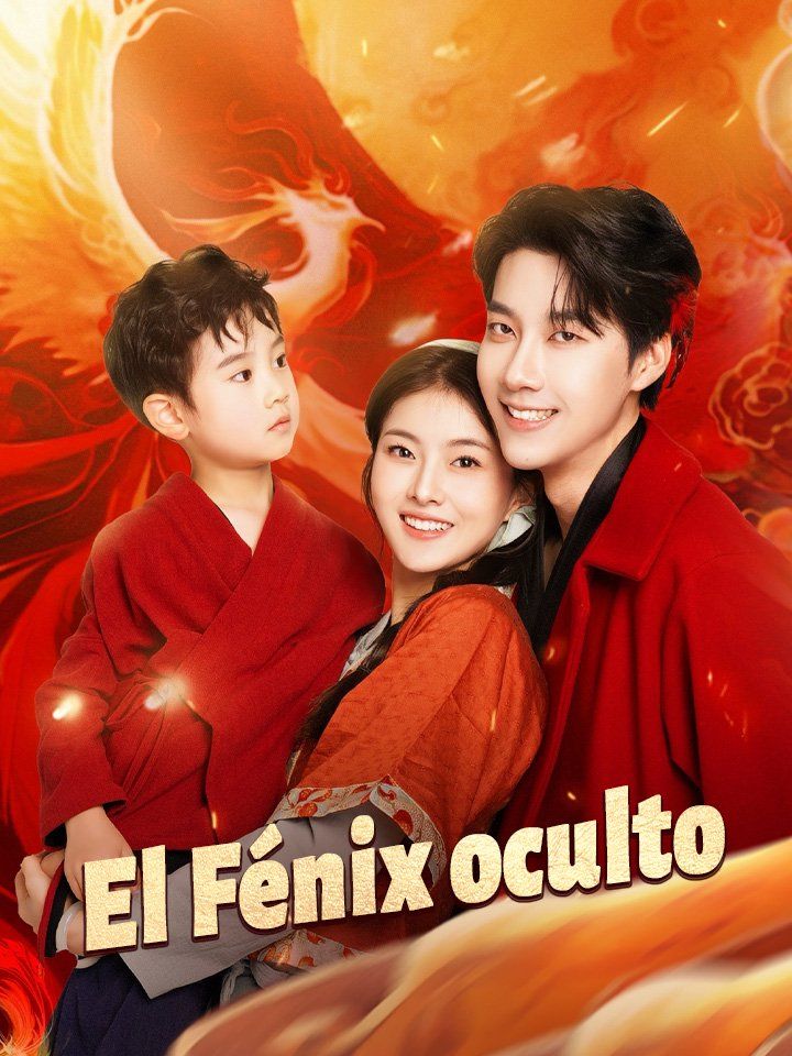 El Fénix oculto.