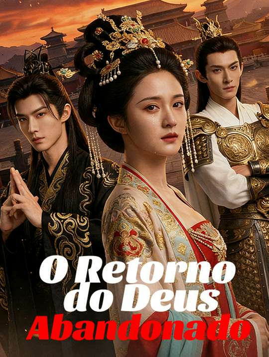 O Retorno do Deus Abandonado