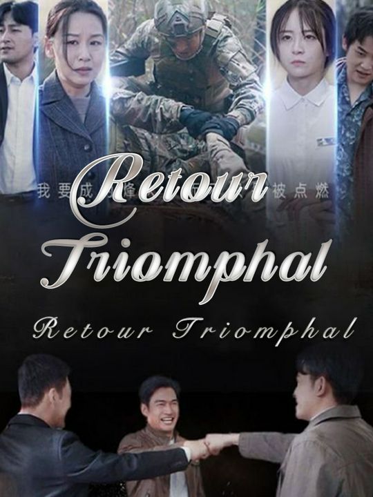 Retour Triomphal
