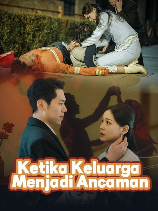 Ketika Keluarga Menjadi Ancaman