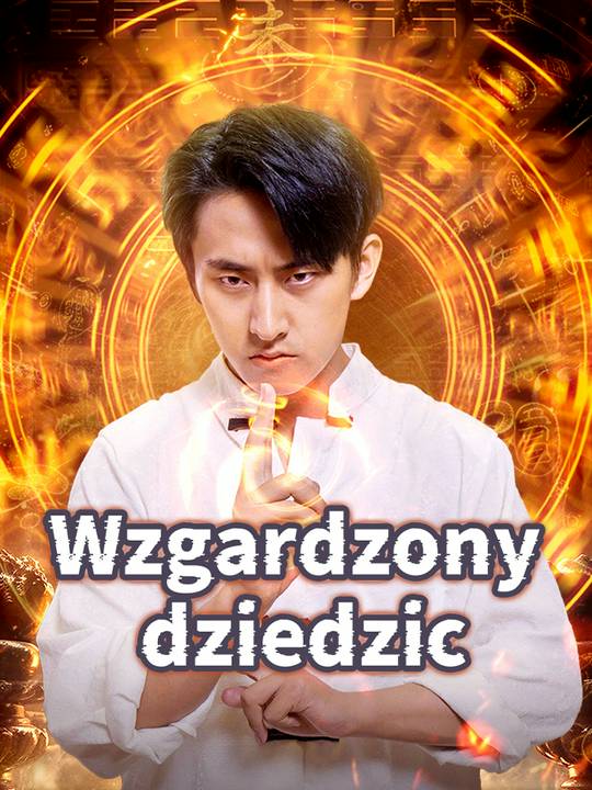 Wzgardzony dziedzic