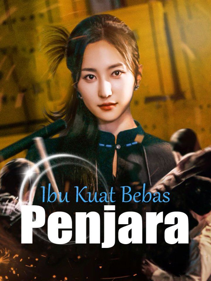 Ibu Kuat Bebas Penjara