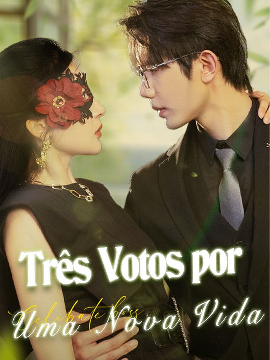 Três Votos por Uma Nova Vida