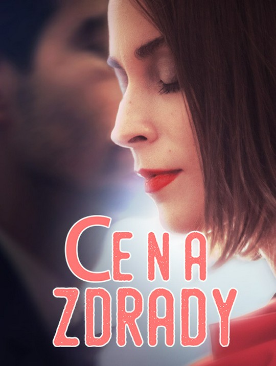 Cena zdrady