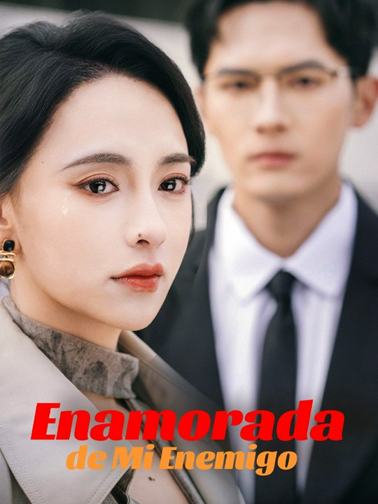Enamorada de Mi Enemigo