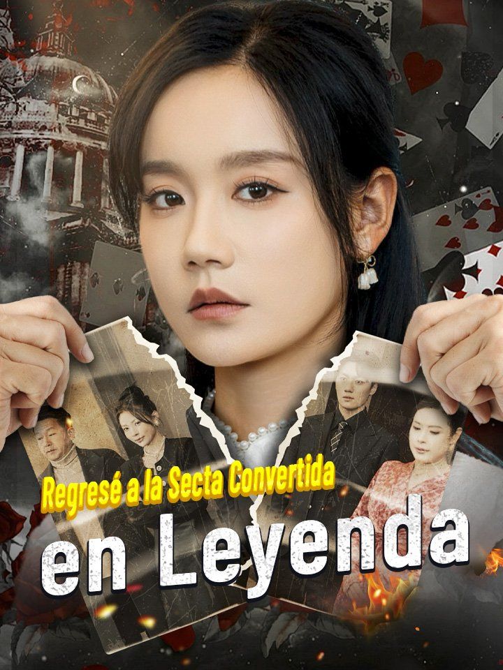 Regresé a la Secta Convertida en Leyenda