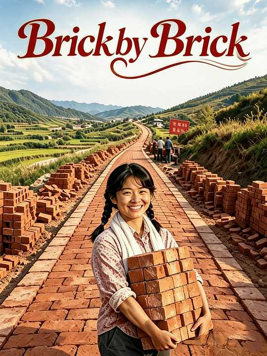 Brick by Brick