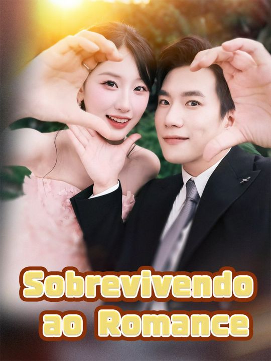 Sobrevivendo ao Romance