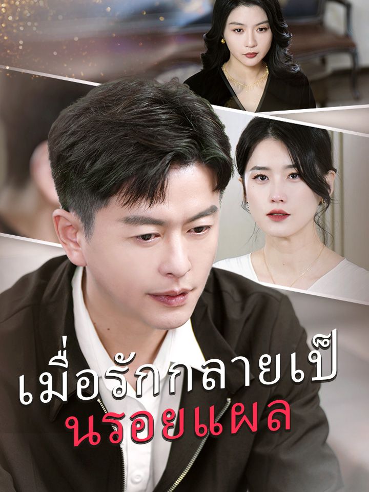 เมื่อรักกลายเป็นรอยแผล
