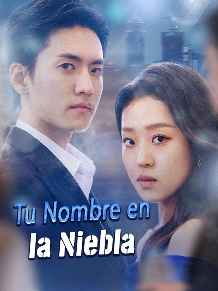Tu Nombre en la Niebla
