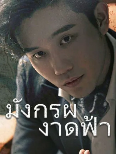 มังกรผงาดฟ้า poster