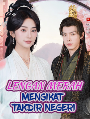 Lengan Merah Mengikat Takdir Negeri