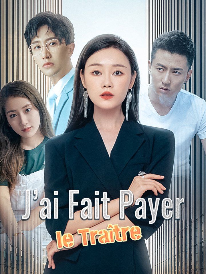 J’ai Fait Payer