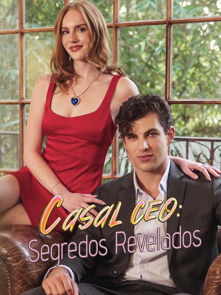 Casal CEO: Segredos Revelados