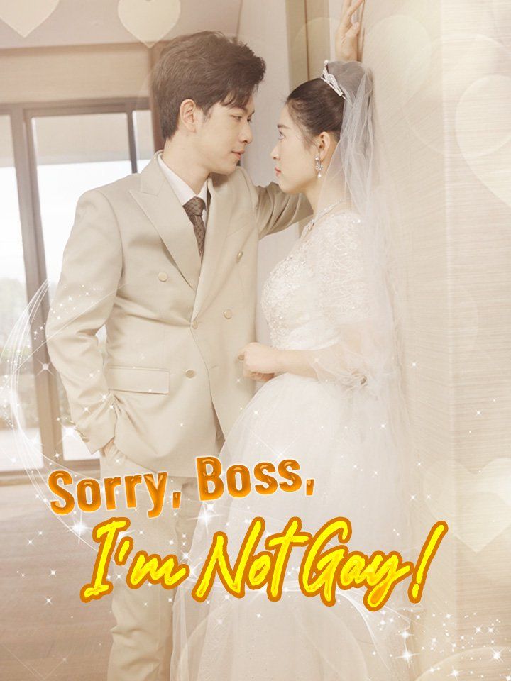 Sorry, Boss, I'm Not Gay!