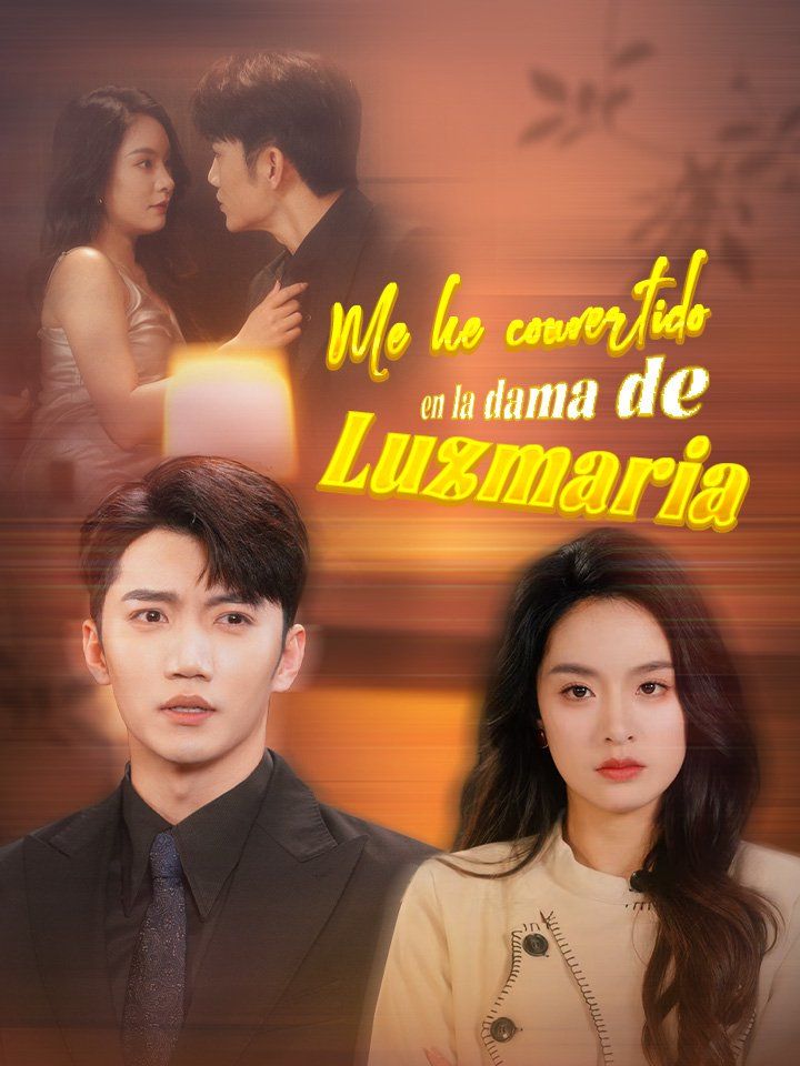 Me he convertido en la dama de Luzmaria