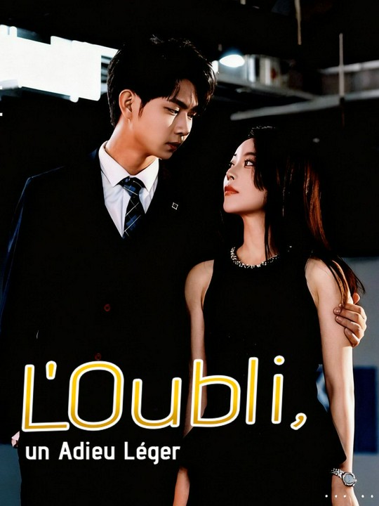 L'Oubli, un Adieu Léger