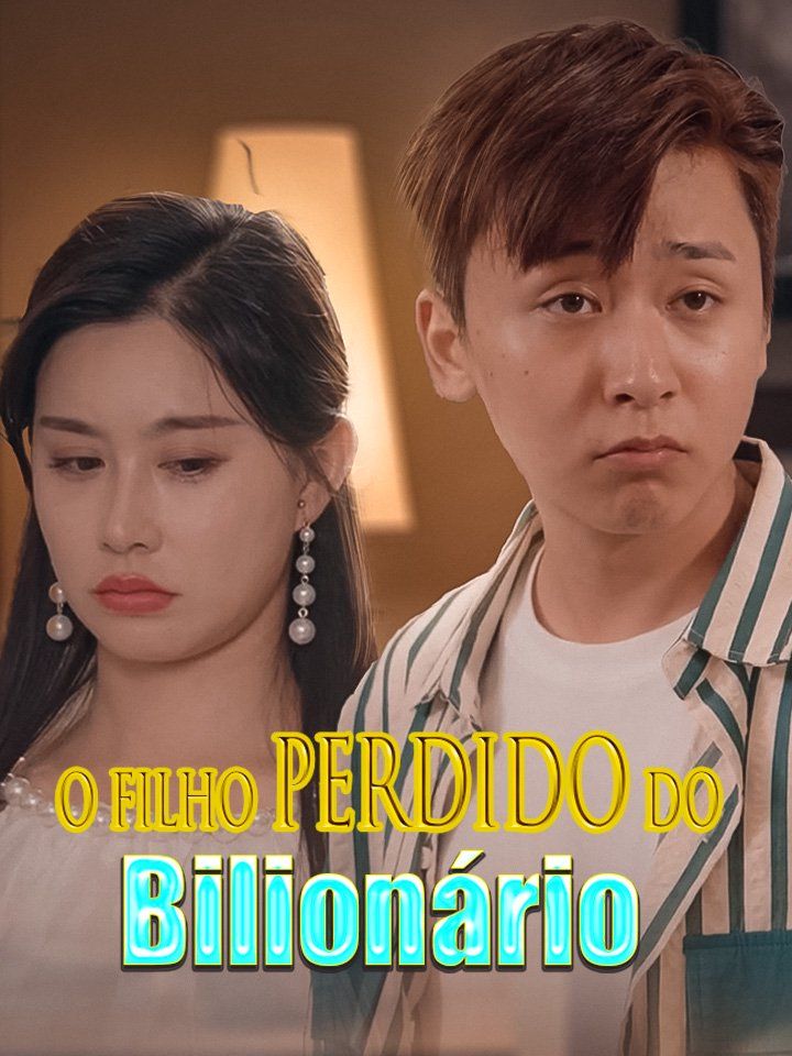 O Filho Perdido do Bilionário