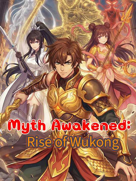 Myth Awakened: Rise of Wukong