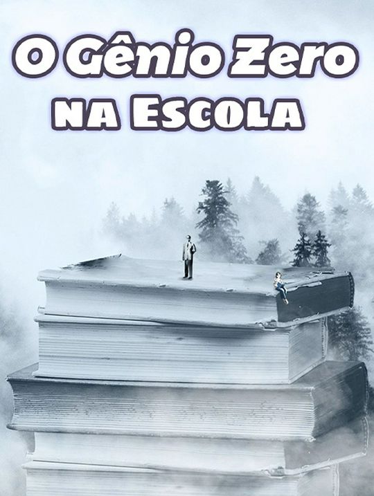 O Gênio Zero na Escola