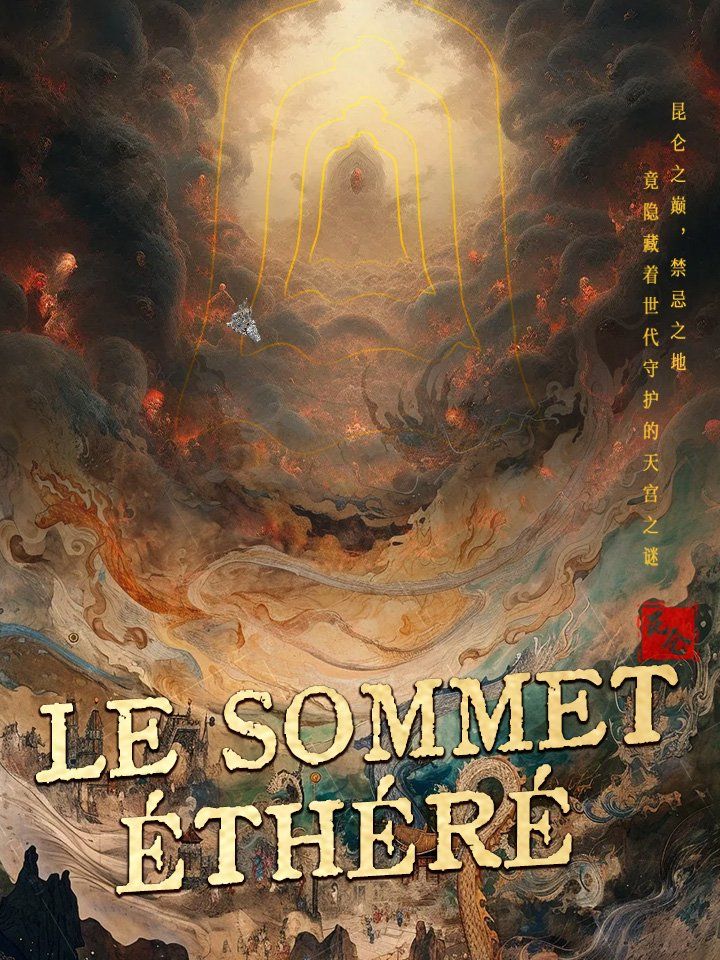 Le Sommet Éthéré