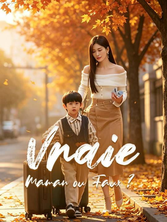 Vraie Maman ou Faux ?