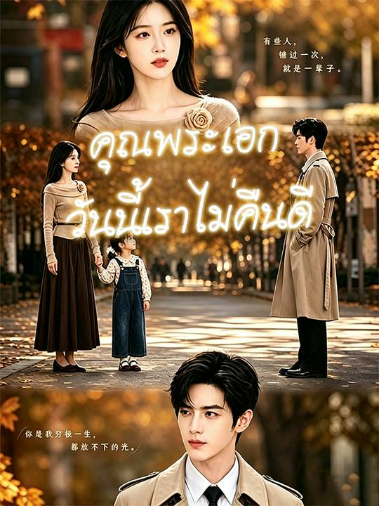 คุณพระเอก วันนี้เราไม่คืนดี