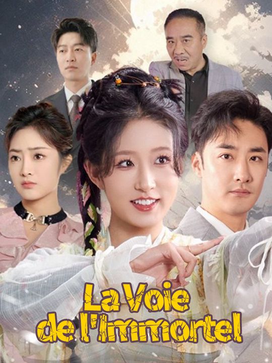 La Voie de l'Immortel