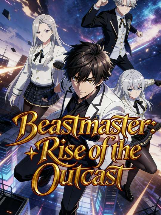 Beastmaster: Rise of the Outcast