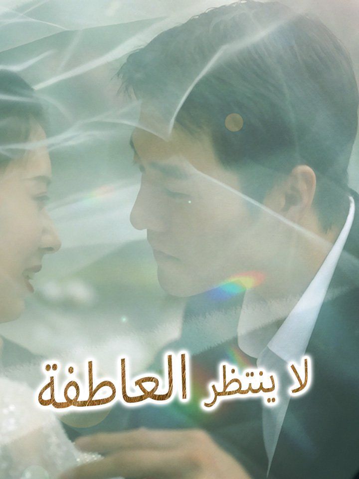لا ينتظر العاطفة
