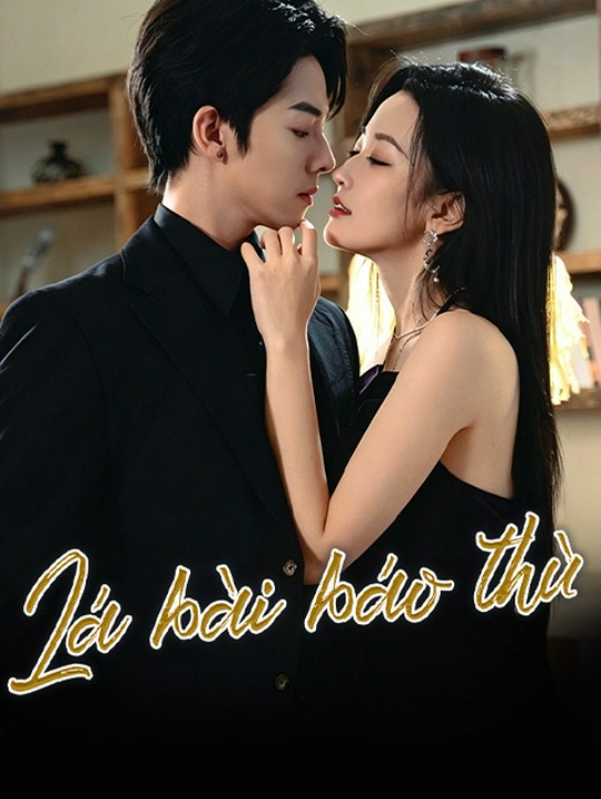 Lá bài báo thù