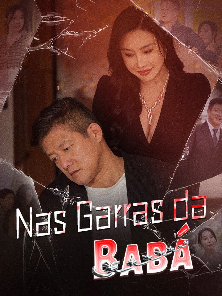 Nas Garras da Babá