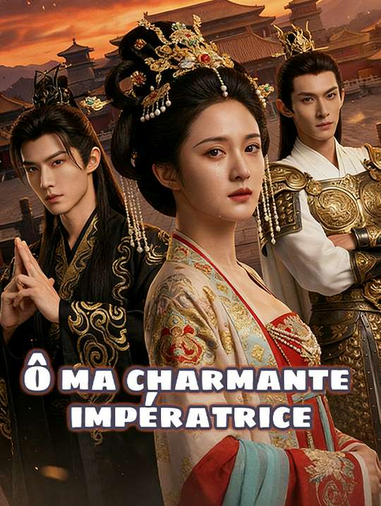 Ô ma charmante impératrice
