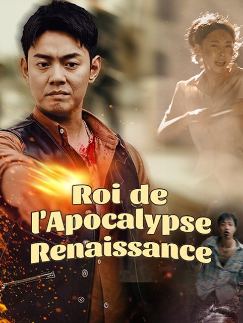 Roi de l'Apocalypse Renaissance