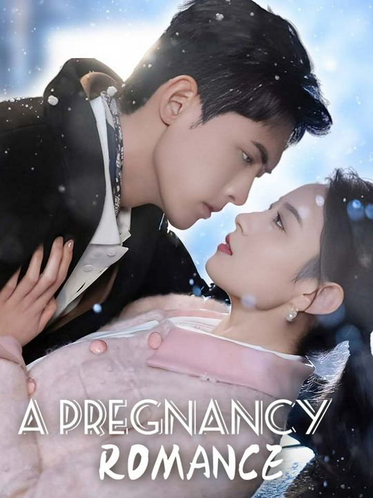 A Pregnancy Romance​