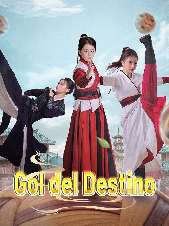 Gol del Destino