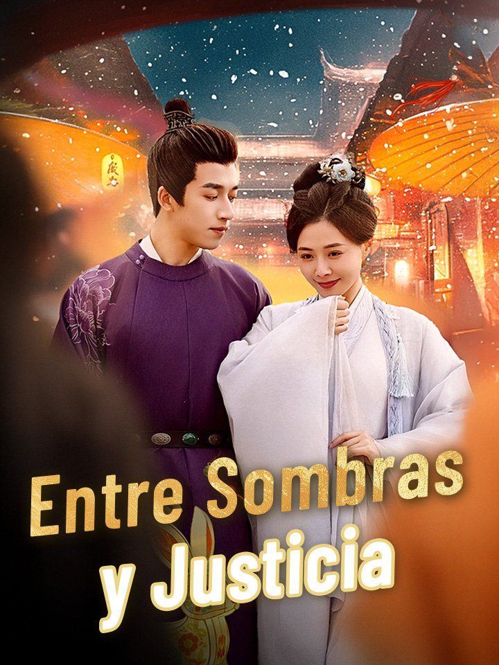 Entre Sombras y Justicia