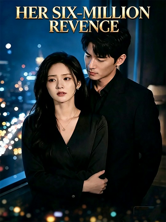 Her Six‑Million Revenge