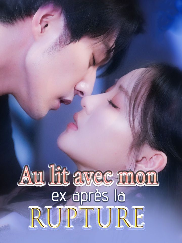 Au lit avec mon ex après la rupture