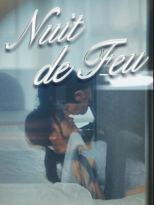 Nuit de Feu