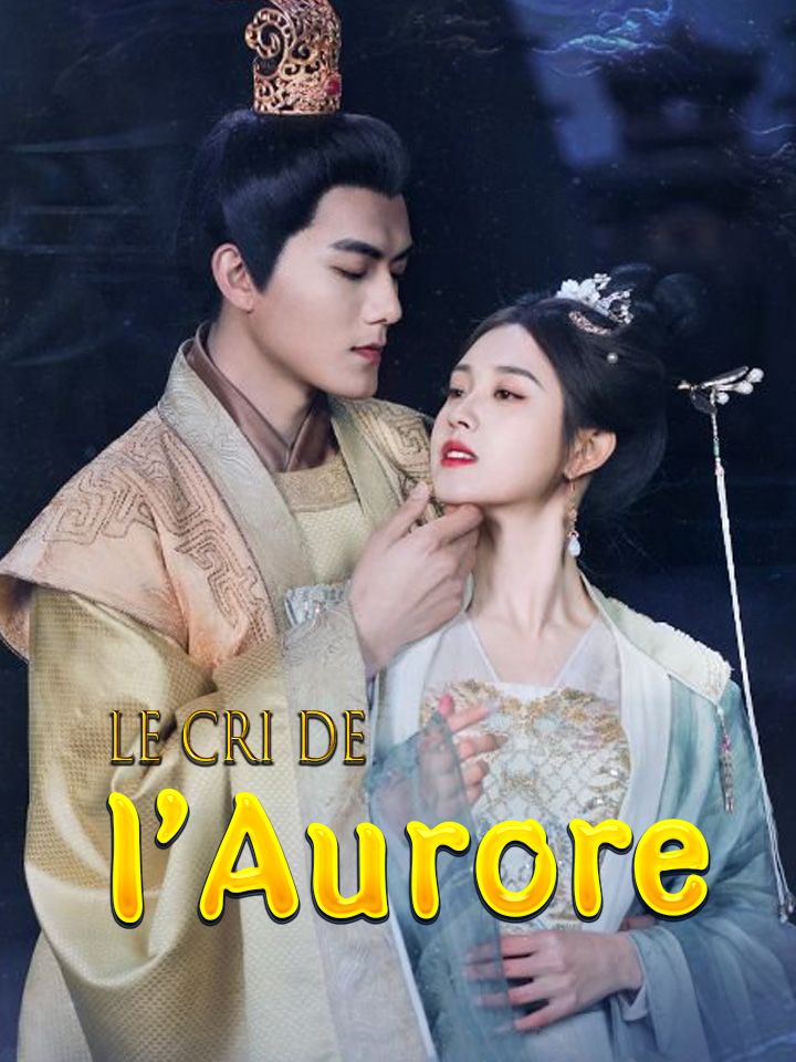 Le Cri de l'Aurore