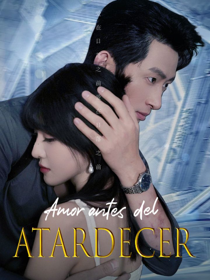 Amor antes del atardecer