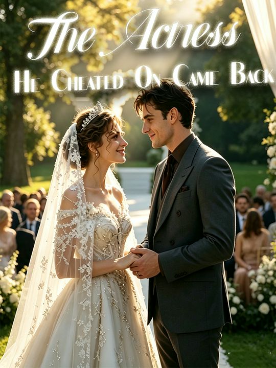 The Actress He Cheated On Came Back